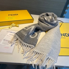 Fendi Scarf